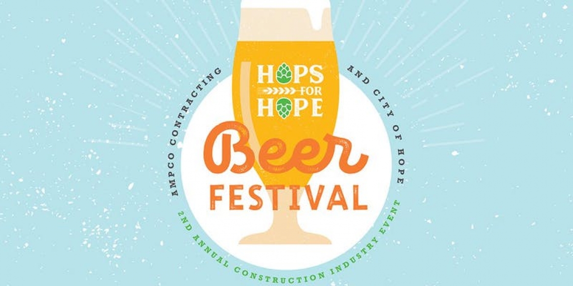Hops for Hope Beer Festival